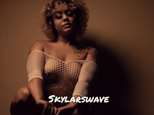 Skylarswave