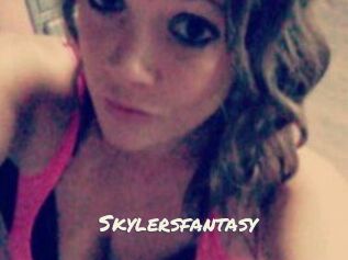 Skylersfantasy