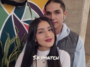 Skymatch
