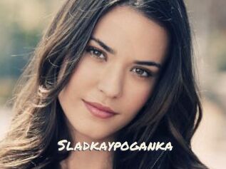 Sladkaypoganka