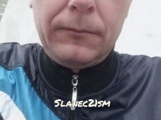 Slanec21sm