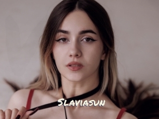 Slaviasun