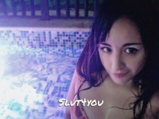 Slut4you