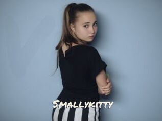 Smallykitty