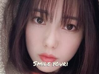 Smile_youri