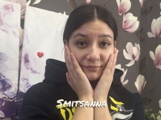 Smitsanna
