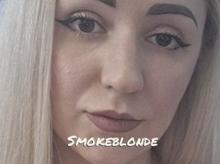 Smokeblonde