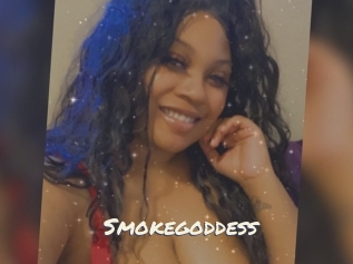 Smokegoddess
