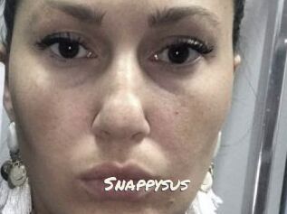 Snappysus
