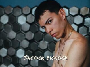 Sneyder_bigcock