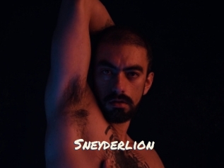 sneyderlion Vierges