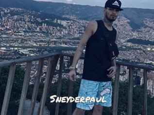 Sneyderpaul