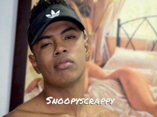 Snoopyscrappy