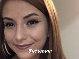 Snowbuni
