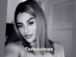 Sofhiaasher