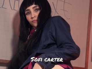 Sofi_carter