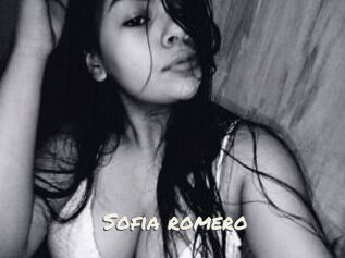 Sofia_romero