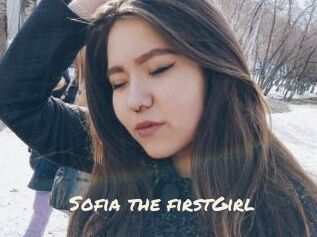 Sofia_the_firstGirl