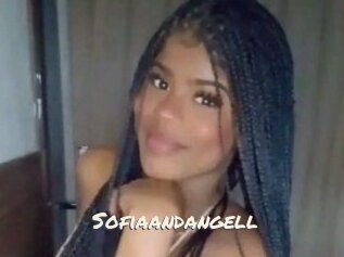 Sofiaandangell