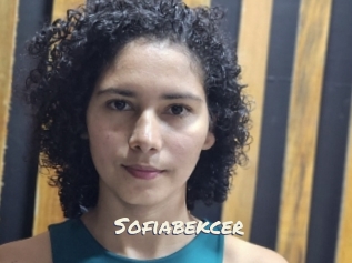 Sofiabekcer