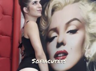 Sofiacutets