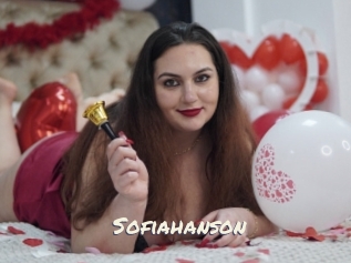 Sofiahanson