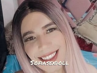 Sofiasexdoll