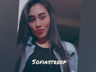 Sofiastreep