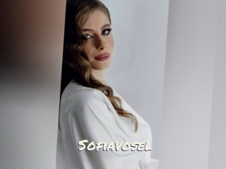 Sofiavosel