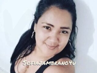 Sofiazambrano4u
