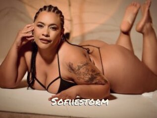 Sofiiestorm