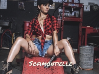 Sofimontielle
