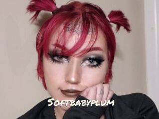 Softbabyplum