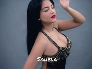 Sohela