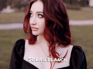 Solailblanch
