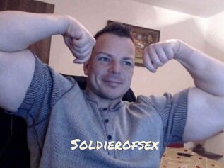 Soldierofsex