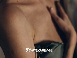 Someoneme