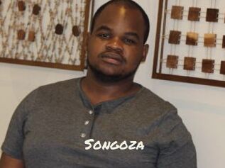 Songoza