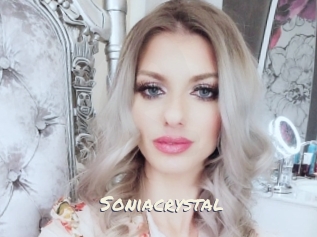 Soniacrystal