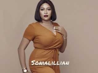 Sonialillian