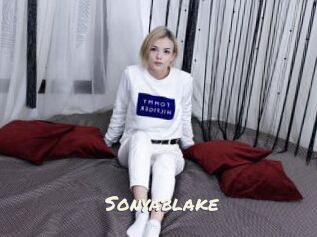 Sonyablake