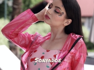 Sonyadoe