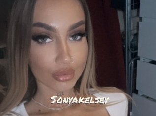 Sonyakelsey