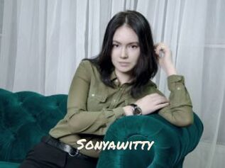 Sonyawitty