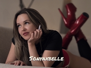 Sonyaxbelle