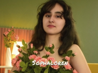 Sophaloren