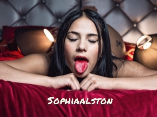 Sophiaalston