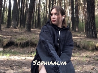Sophiaalva
