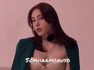 Sophiaamoruso