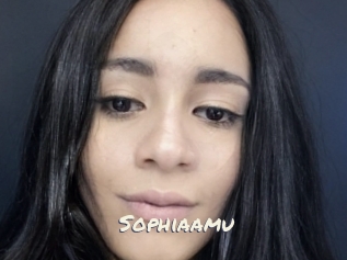 Sophiaamu